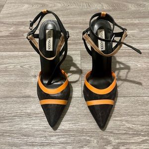 Steve Madden heels